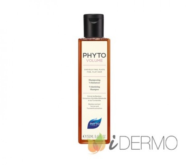 PHYTOVOLUME CHAMPÚ